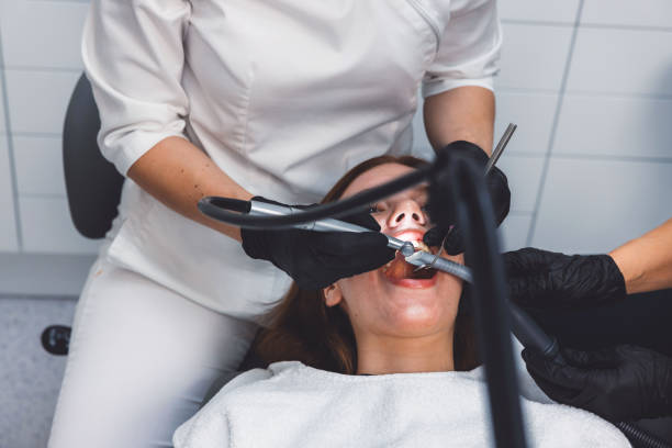 Best Emergency Treatment for Dental Infections or Abscesses in Twisp, WA