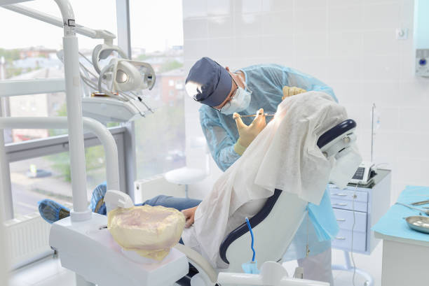 Best Emergency Treatment for Dental Infections or Abscesses in Twisp, WA