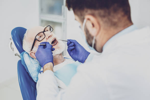 Best Emergency Wisdom Teeth Removal in Twisp, WA